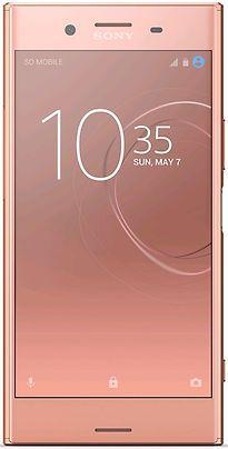 Sony Xperia XZ Premium 64GB bronzen roze