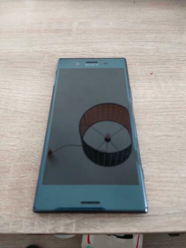 Sony Xperia XZ premium