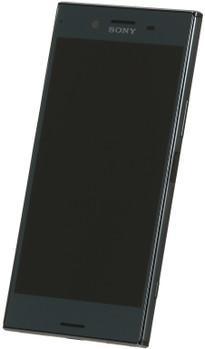Sony Xperia XZ Premium Dual SIM 64GB zwart