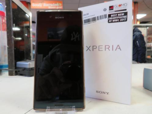 Sony Xperia XZ Premium voor een zeer nette prijs