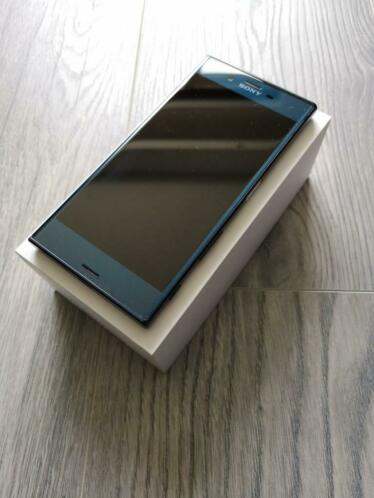 Sony Xperia XZ smartphone