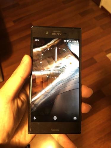 Sony Xperia XZ te koop