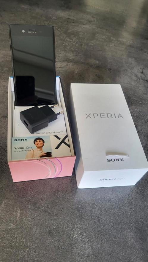 Sony Xperia XZ1