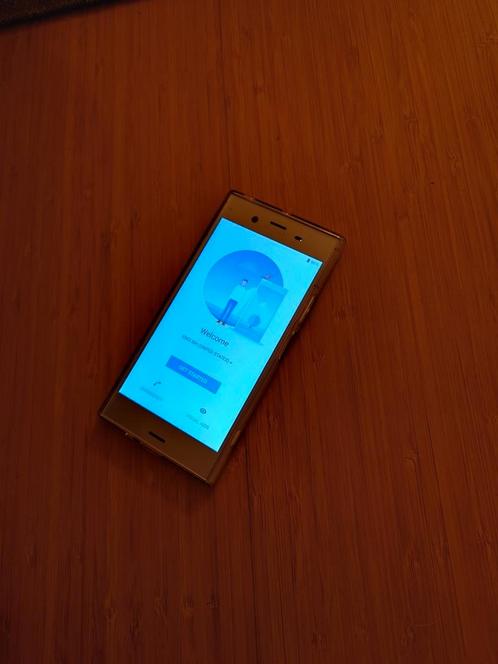 Sony Xperia XZ1