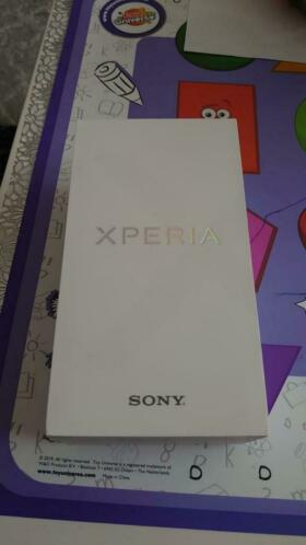 Sony Xperia xz1
