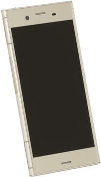 Sony Xperia XZ1 64GB zilver