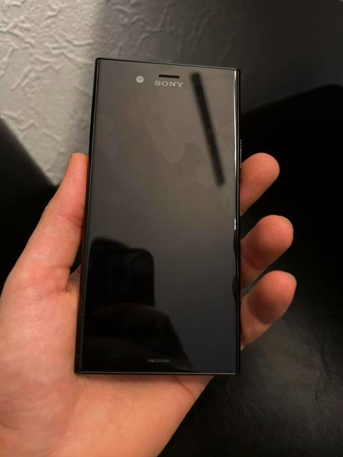 Sony Xperia XZ1 64GB - Zo Goed Als Nieuw