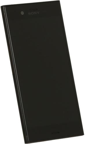 Sony Xperia XZ1 64GB zwart