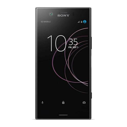 Sony Xperia XZ1 Compact