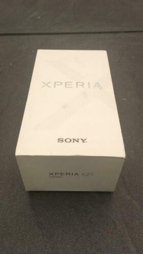 Sony xperia xz1 compact