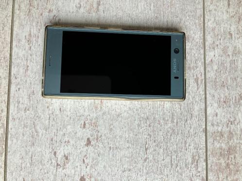 Sony Xperia XZ1 Compact 32GB - Blauw