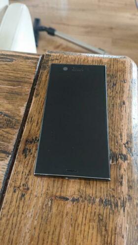Sony xperia XZ1 compact 32GB in prima staat