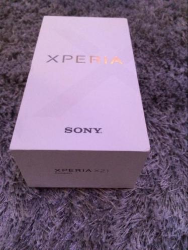 Sony xperia xz1 compact