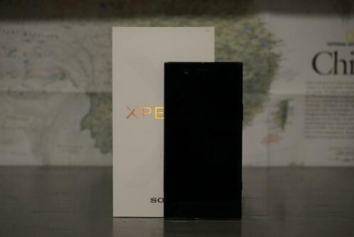 Sony Xperia XZ1 COMPACT