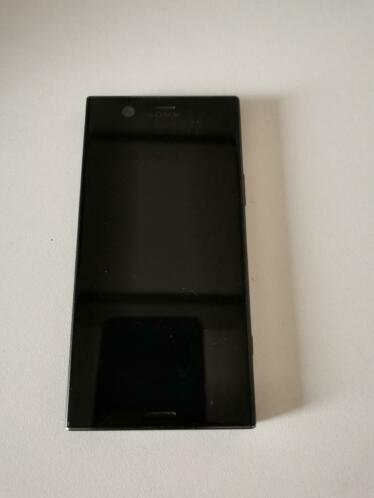 Sony Xperia XZ1 compact