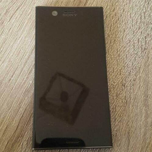 Sony Xperia XZ1 Compact