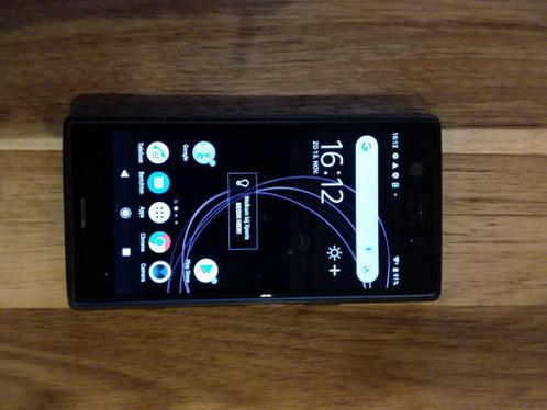 Sony Xperia XZ1 compact