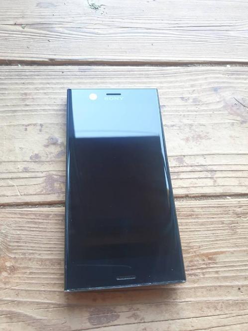 Sony Xperia XZ1 Compact