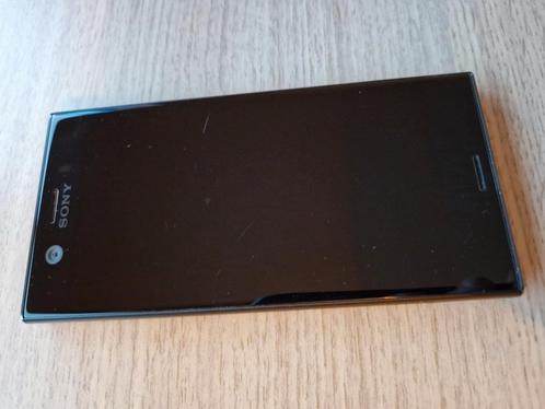 Sony Xperia XZ1 Compact Black