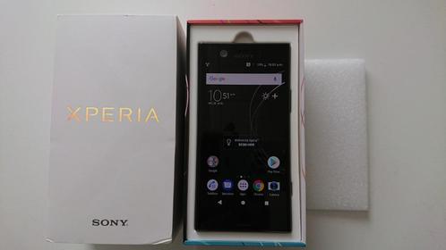 Sony Xperia XZ1 Compact G8441 Zwart