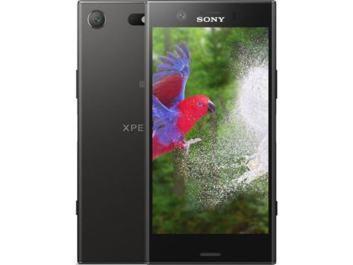 Sony Xperia XZ1 Compact Gloednieuw Inruil Mogelijk