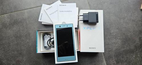 Sony Xperia XZ1 Compact mobiele telefoon