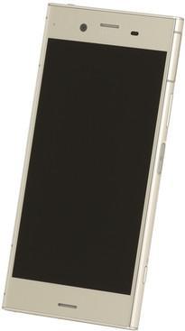 Sony Xperia XZ1 Dual SIM 64GB zilver