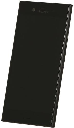 Sony Xperia XZ1 Dual SIM 64GB zwart