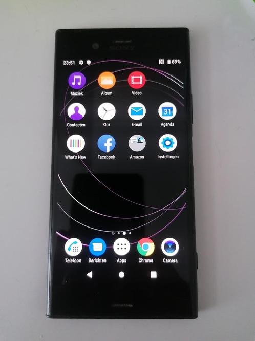 Sony Xperia XZ1 (G8341) zgan 64GB