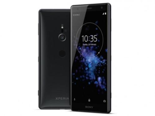 Sony Xperia XZ2