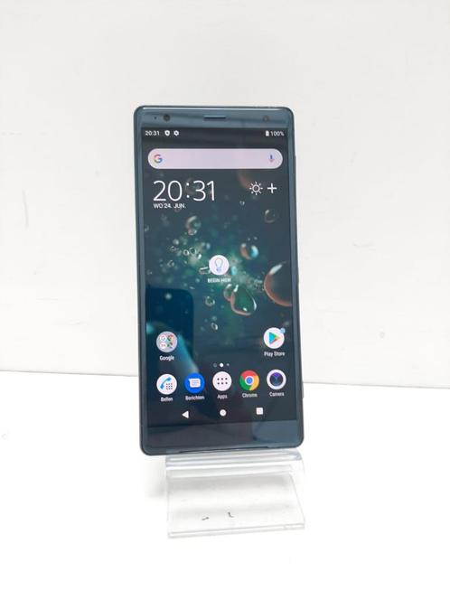 Sony Xperia XZ2 4GB 64GB Groen - In Goede Staat -