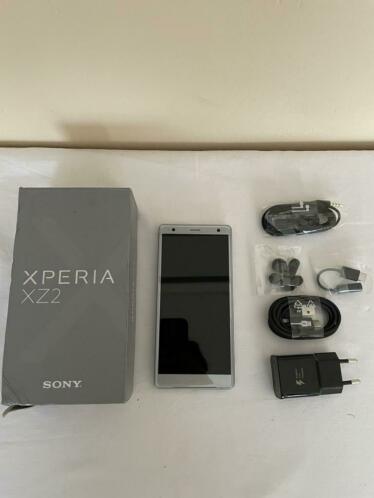 Sony XPeria XZ2 64GB