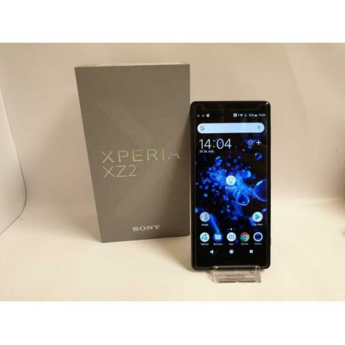 Sony Xperia XZ2  64GB (818708)