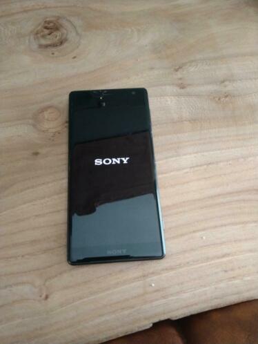 Sony Xperia xz2 64gb black