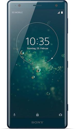 Sony Xperia XZ2 64GB groen