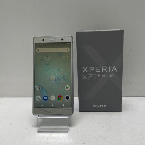 Sony Xperia XZ2 64GB - Nette Staat - Met Garantie