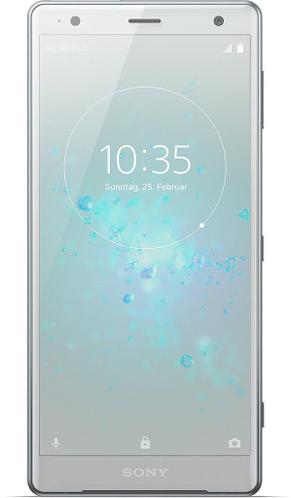 Sony Xperia XZ2 64GB zilver