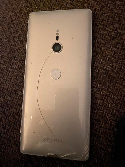 Sony xperia xz2