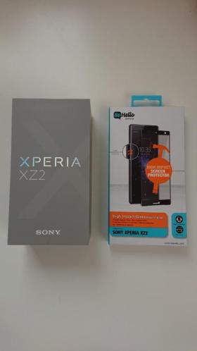 Sony Xperia XZ2