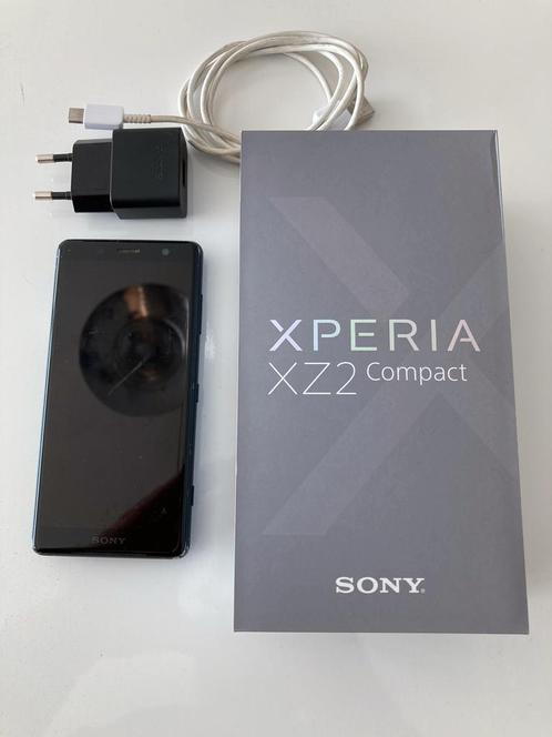 Sony Xperia XZ2 Compact 64 GB - 4 GB RAM