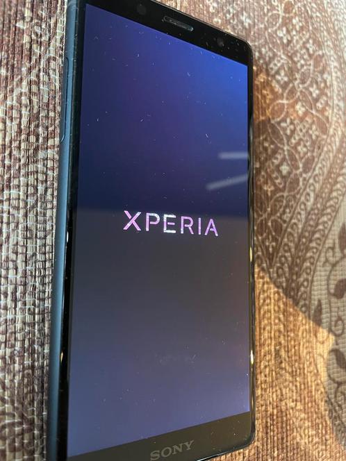Sony Xperia XZ2 Compact , 64 GB in topstaat