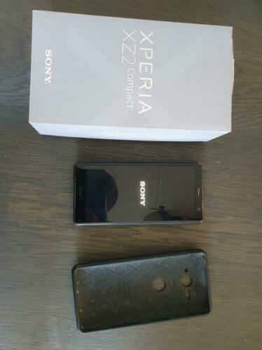 Sony xperia xz2 compact 64gb