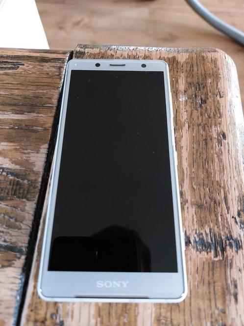 Sony xperia XZ2 compact 64GB als nieuw met top batterij