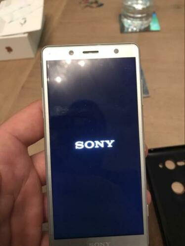 Sony xperia XZ2 compact 