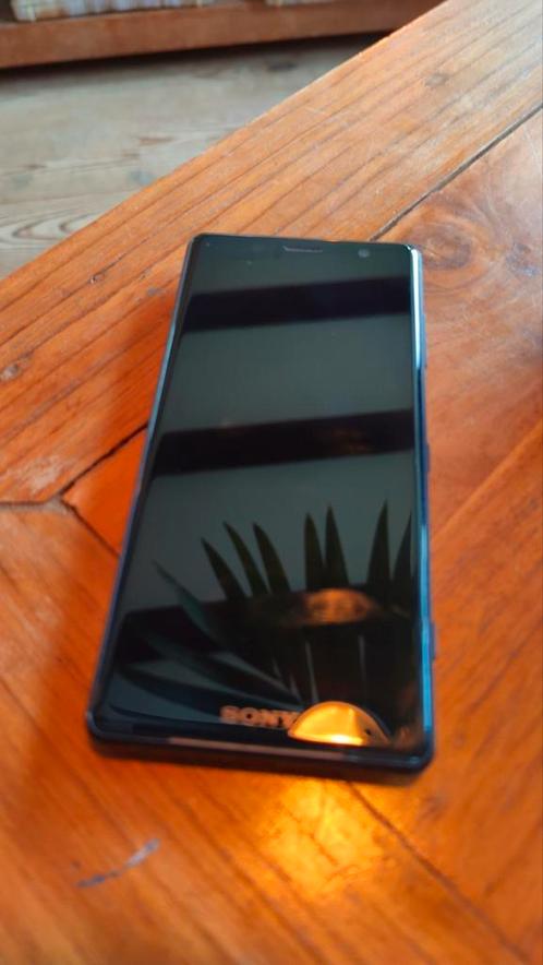 Sony Xperia XZ2 Compact. Dual sim 128Gb