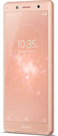 Sony Xperia XZ2 Compact Dual SIM 64GB roze