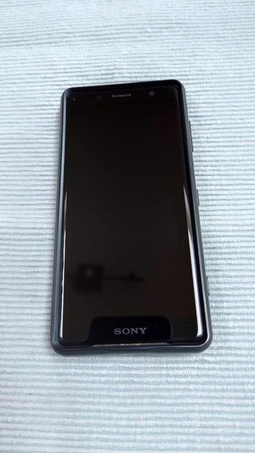 Sony Xperia XZ2 Compact dual sim