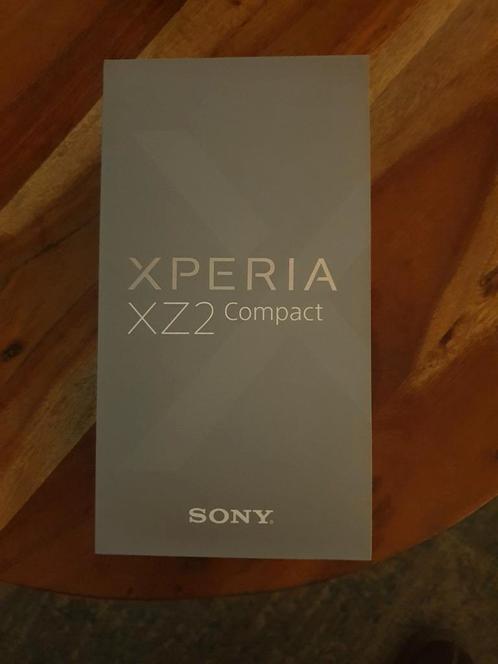 Sony Xperia XZ2 Compact Dual SIM