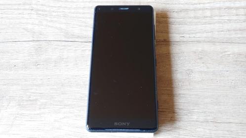 Sony Xperia XZ2 Compact dual sim Zwart