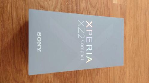 Sony Xperia XZ2 Compact te koop